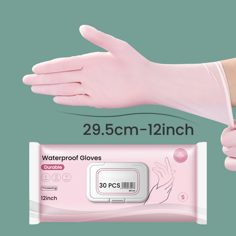ShieldPro – Keep hands dry, safe, and comfortable during cleaning - Image 28