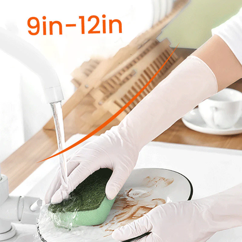 ShieldPro – Keep hands dry, safe, and comfortable during cleaning - Image 8