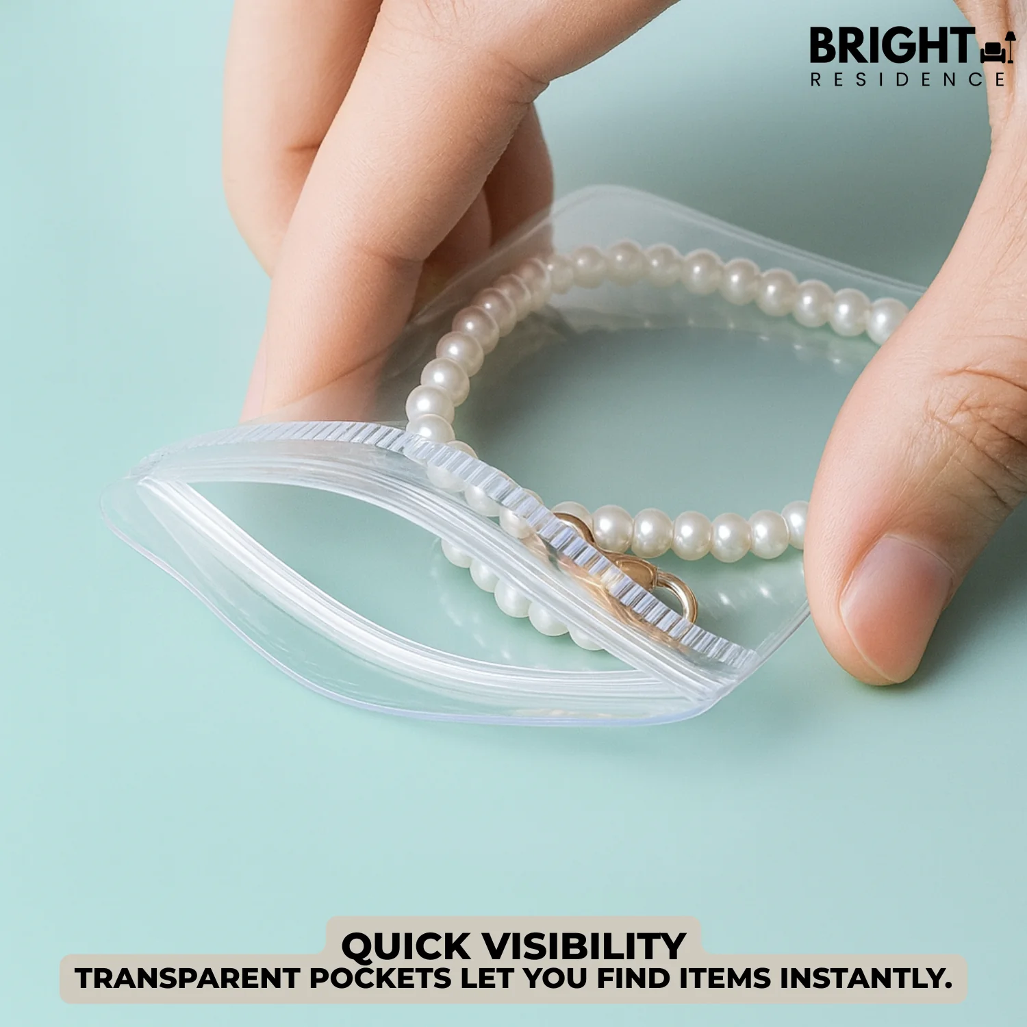 ShineKeeper – Your Jewelry Stays Shiny & Tangle-Free! - Image 3