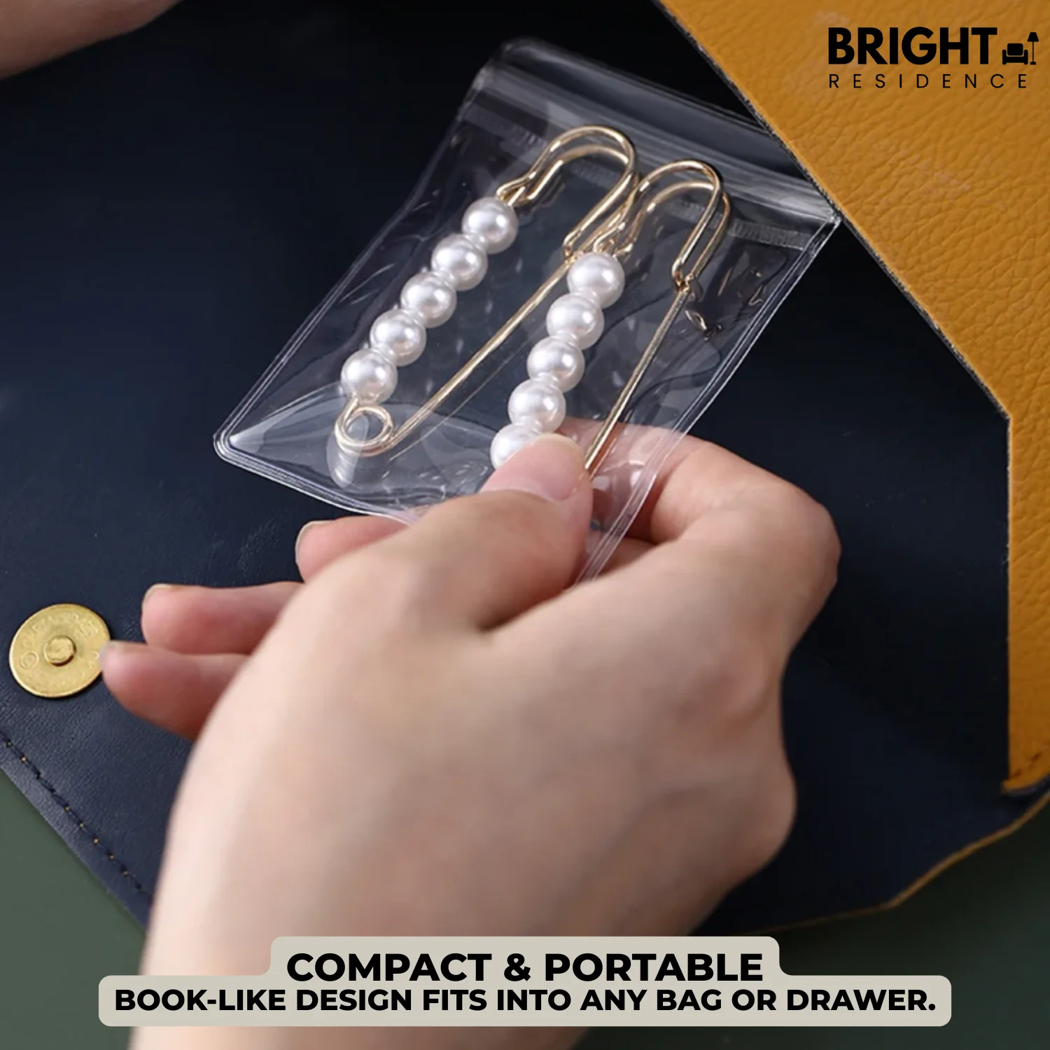ShineKeeper – Your Jewelry Stays Shiny & Tangle-Free! - Image 4