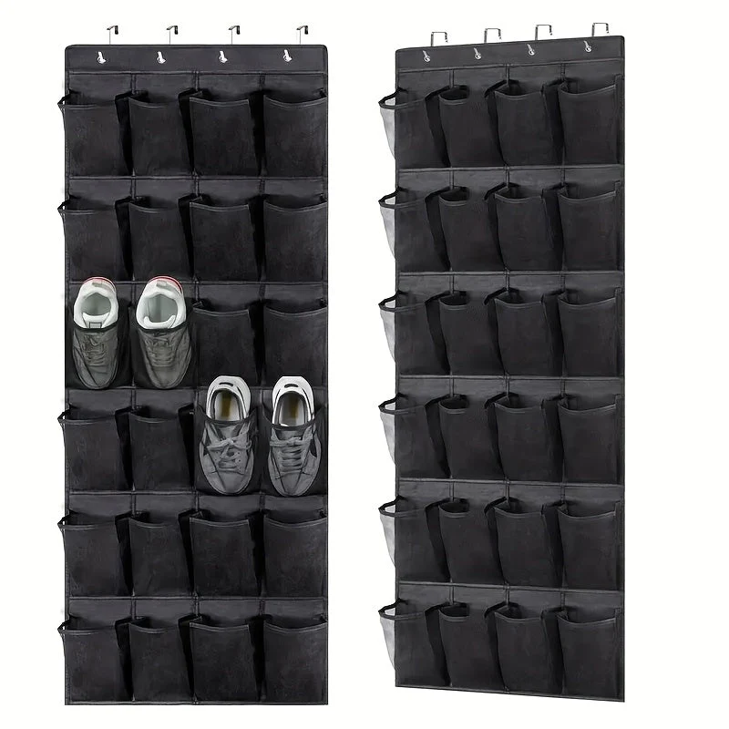 ShoeShelf – Instantly Declutter Door Areas and Quickly Find Shoes - Image 4