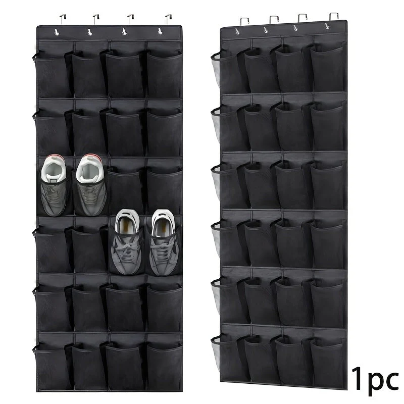 ShoeShelf – Instantly Declutter Door Areas and Quickly Find Shoes - Image 5