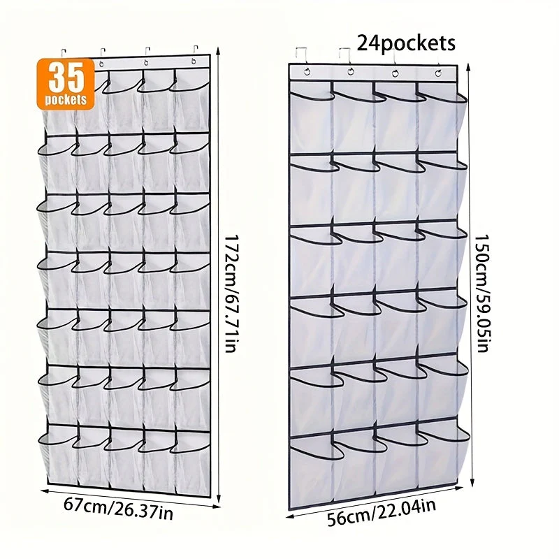 ShoeShelf – Instantly Declutter Door Areas and Quickly Find Shoes - Image 6