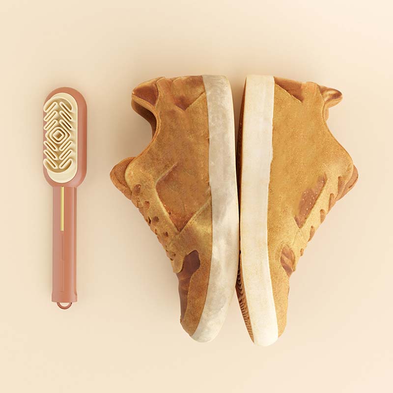ShoeShine Pro – Effortlessly Restore Shoes Perfectly Clean Every Time - Image 4