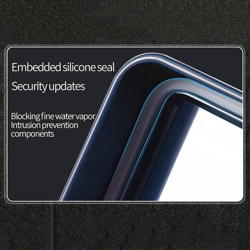 ShowerGuard – Protect Your Phone and Enjoy Entertainment Safely - Image 5