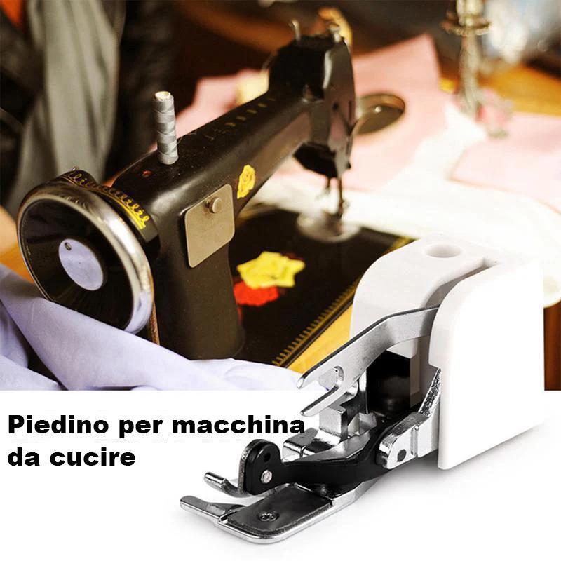 SideStitch – Trim edges immediately, finish, and sew perfectly - Image 3