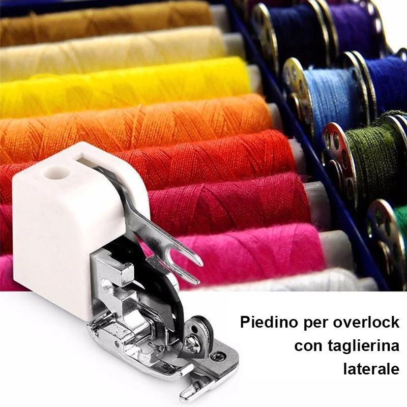 SideStitch – Trim edges immediately, finish, and sew perfectly - Image 4