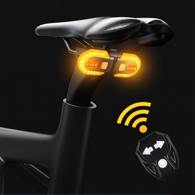 SignalBeam – Stay Visible and Clearly Signal on Every Ride - Image 3