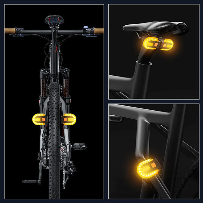 SignalBeam – Stay Visible and Clearly Signal on Every Ride - Image 5