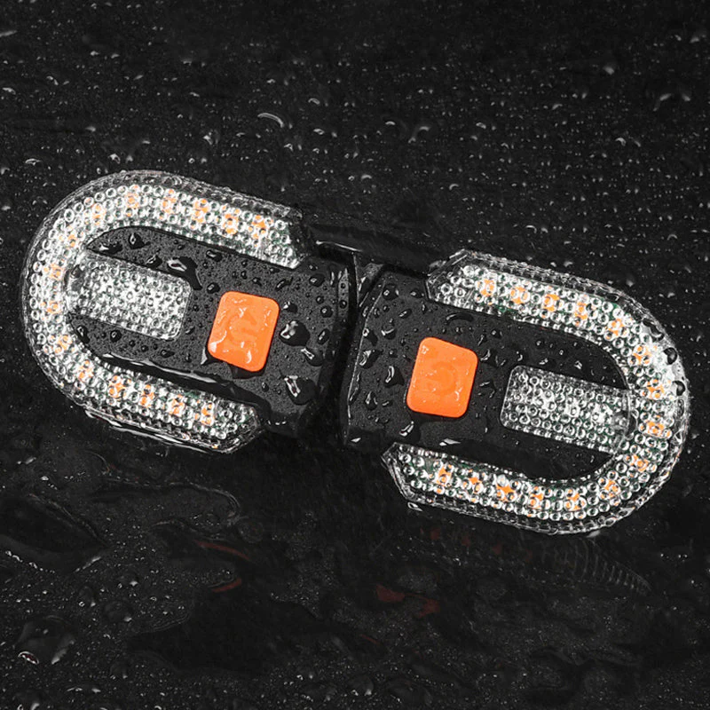 SignalBeam – Stay Visible and Clearly Signal on Every Ride - Image 7