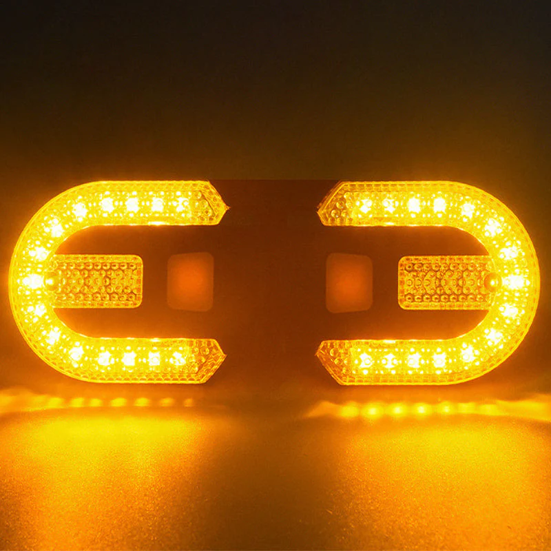 SignalBeam – Stay Visible and Clearly Signal on Every Ride - Image 8