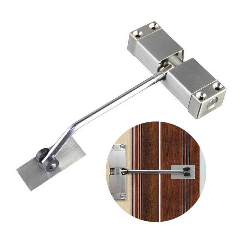 SilentGlide – Gentle, Adjustable Door Closing Without Slamming or Noise - Image 3