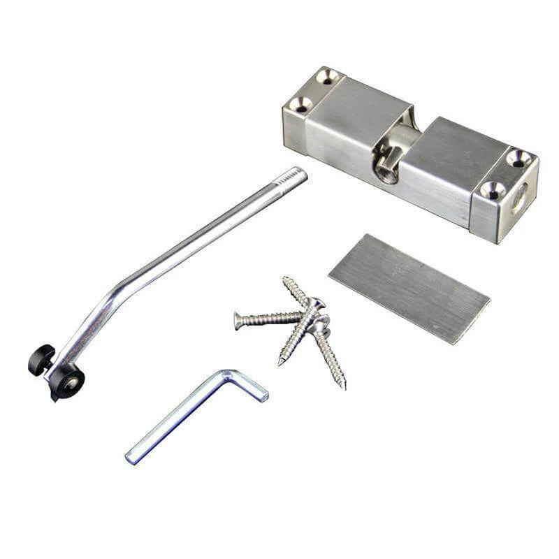 SilentGlide – Gentle, Adjustable Door Closing Without Slamming or Noise - Image 6