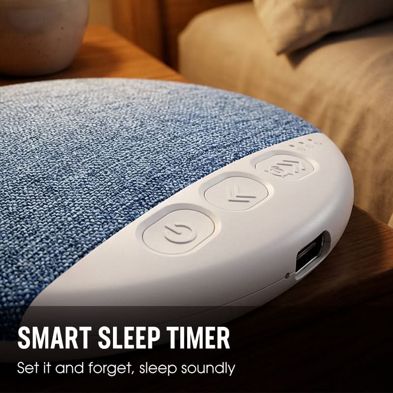 SilentNest – Fall asleep quietly without disturbing your partner - Image 5
