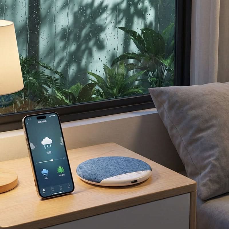 SilentNest – Fall asleep quietly without disturbing your partner - Image 6
