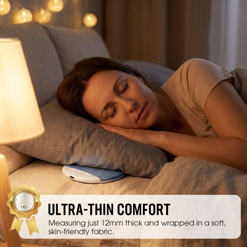 SilentNest – Fall asleep quietly without disturbing your partner - Image 8