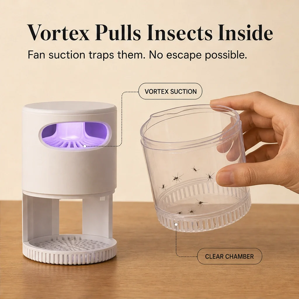 SilentNest – Sleep Peacefully and Mosquito-Free Every Night - Image 10