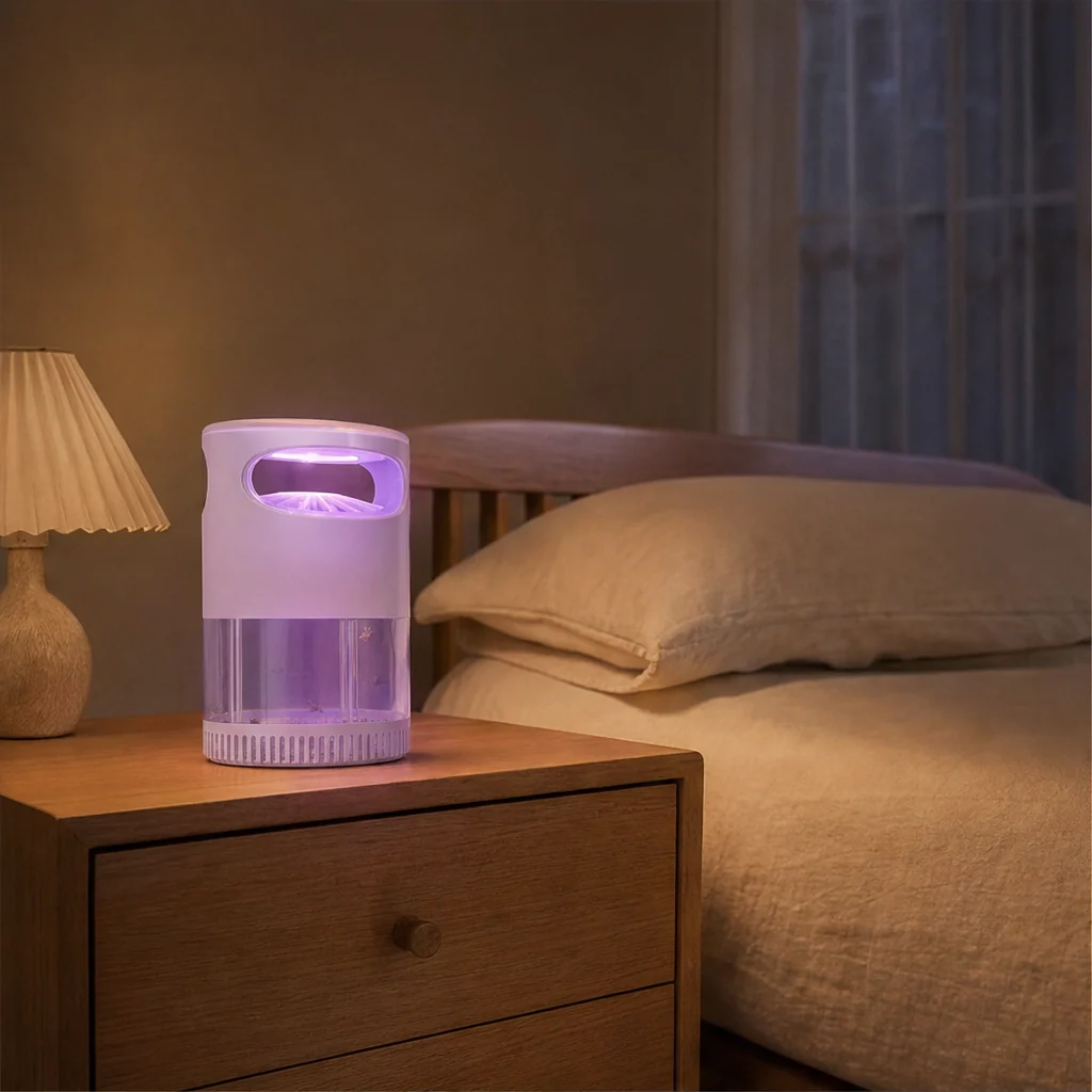 SilentNest – Sleep Peacefully and Mosquito-Free Every Night - Image 3