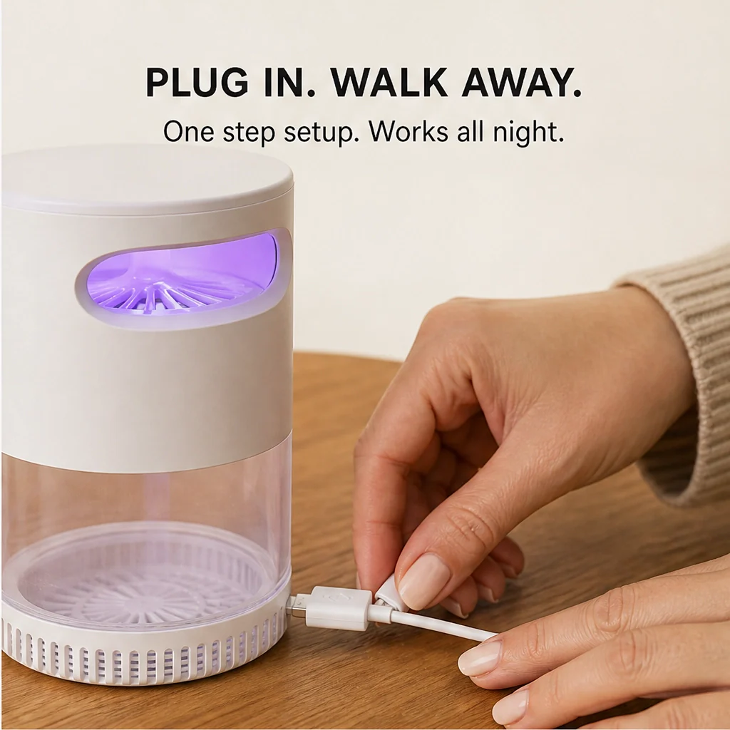 SilentNest – Sleep Peacefully and Mosquito-Free Every Night - Image 5