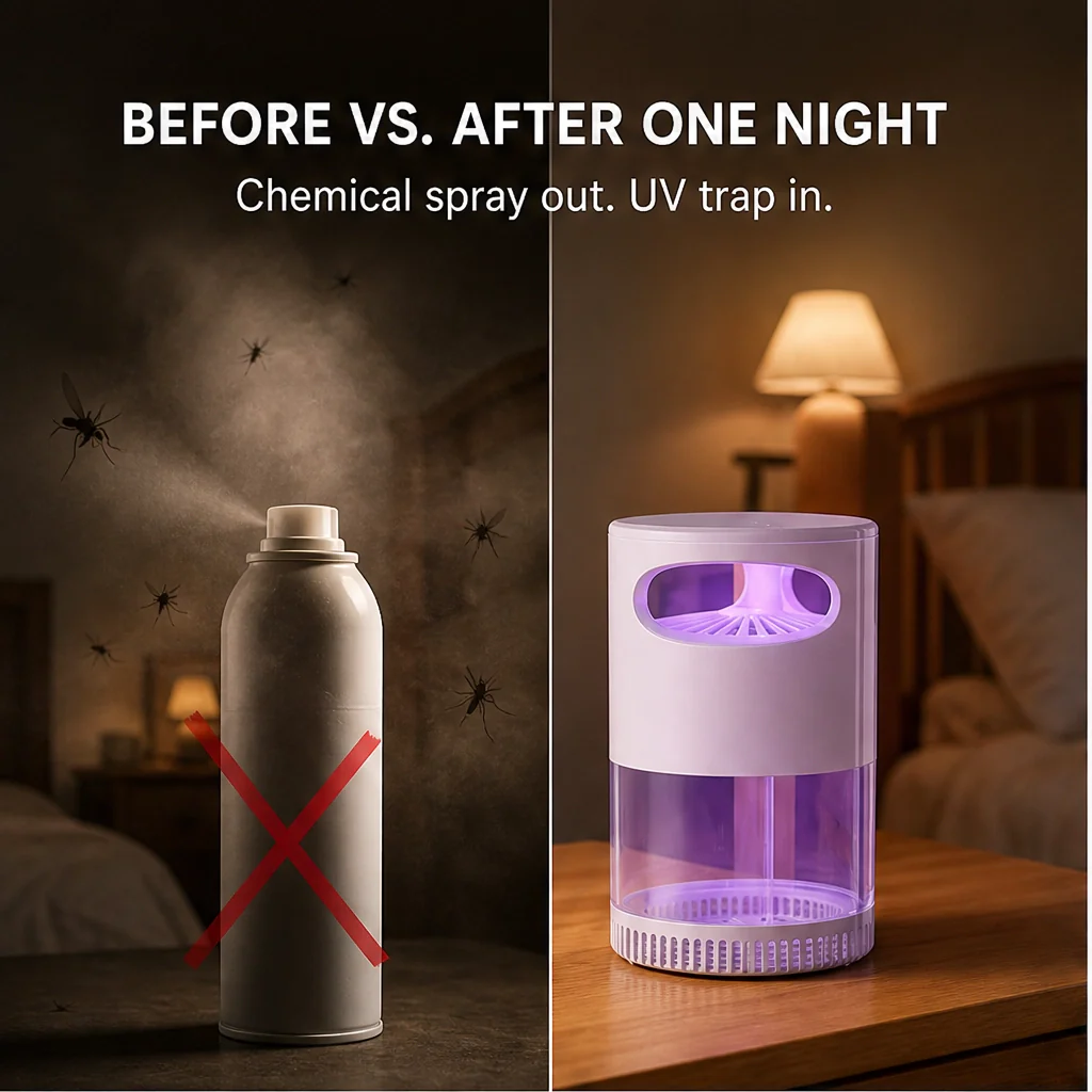 SilentNest – Sleep Peacefully and Mosquito-Free Every Night - Image 7