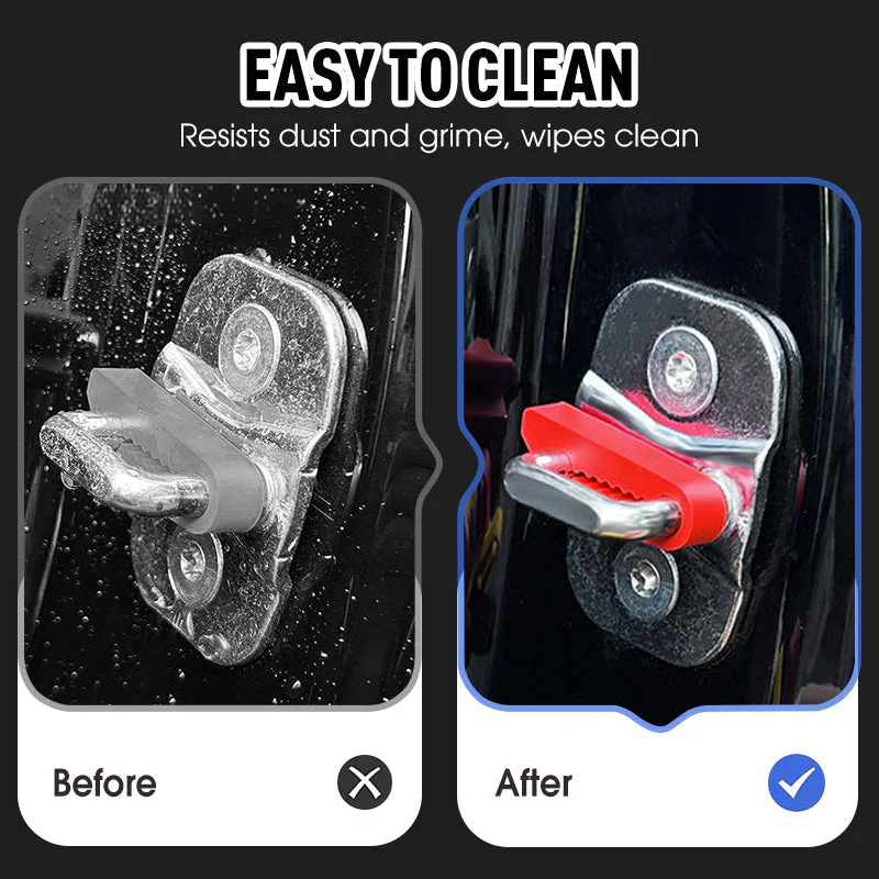 2+2 FREE | SilentSlide – Prevents door slamming for quiet, smooth movement - Image 5