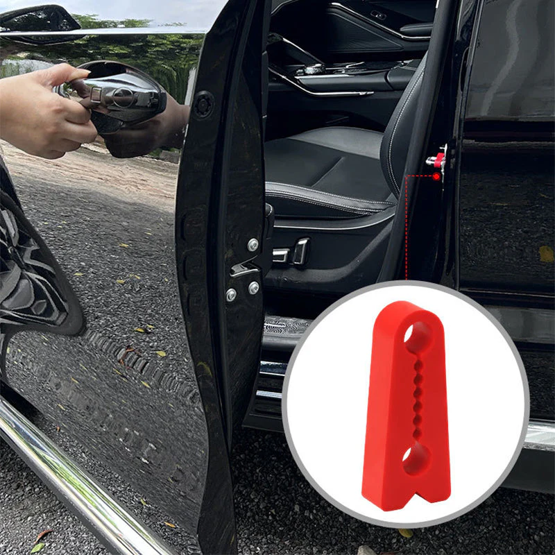 2+2 FREE | SilentSlide – Prevents door slamming for quiet, smooth movement - Image 6