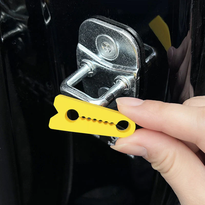 2+2 FREE | SilentSlide – Prevents door slamming for quiet, smooth movement - Image 7