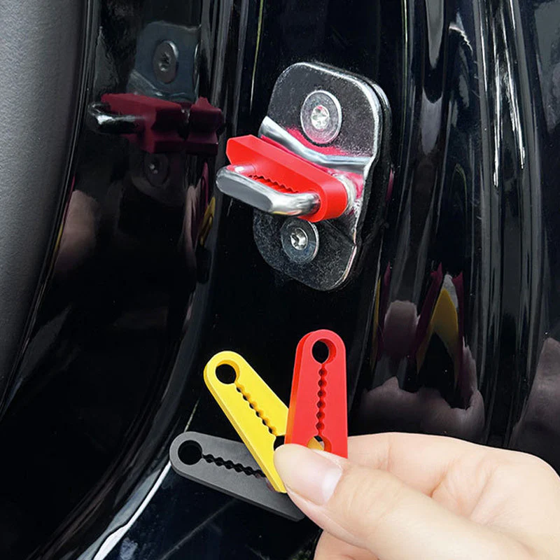 2+2 FREE | SilentSlide – Prevents door slamming for quiet, smooth movement - Image 8