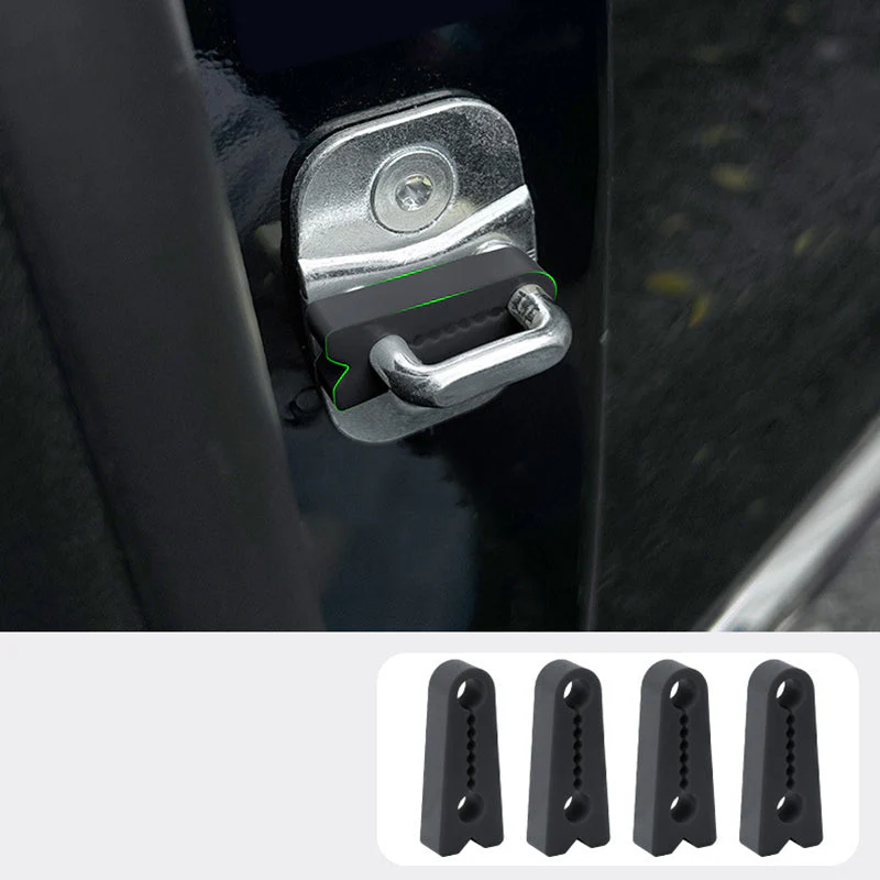 2+2 FREE | SilentSlide – Prevents door slamming for quiet, smooth movement - Image 9
