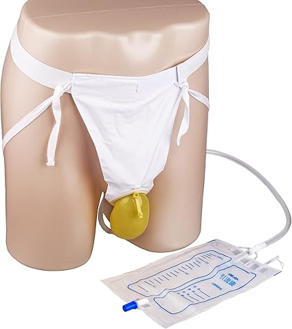 SiliciGuard – Leak-Proof Comfort for All-Day Confidence