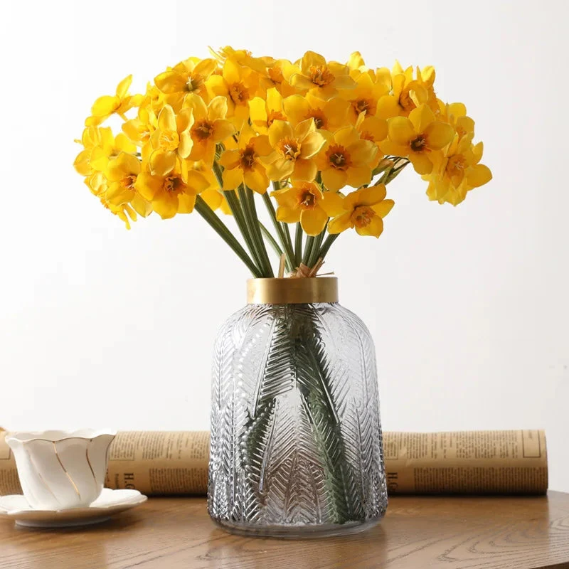 3+3 FREE | SilkaBloom - Stunning, Long-Lasting Silk Flowers That Last Forever - Image 3