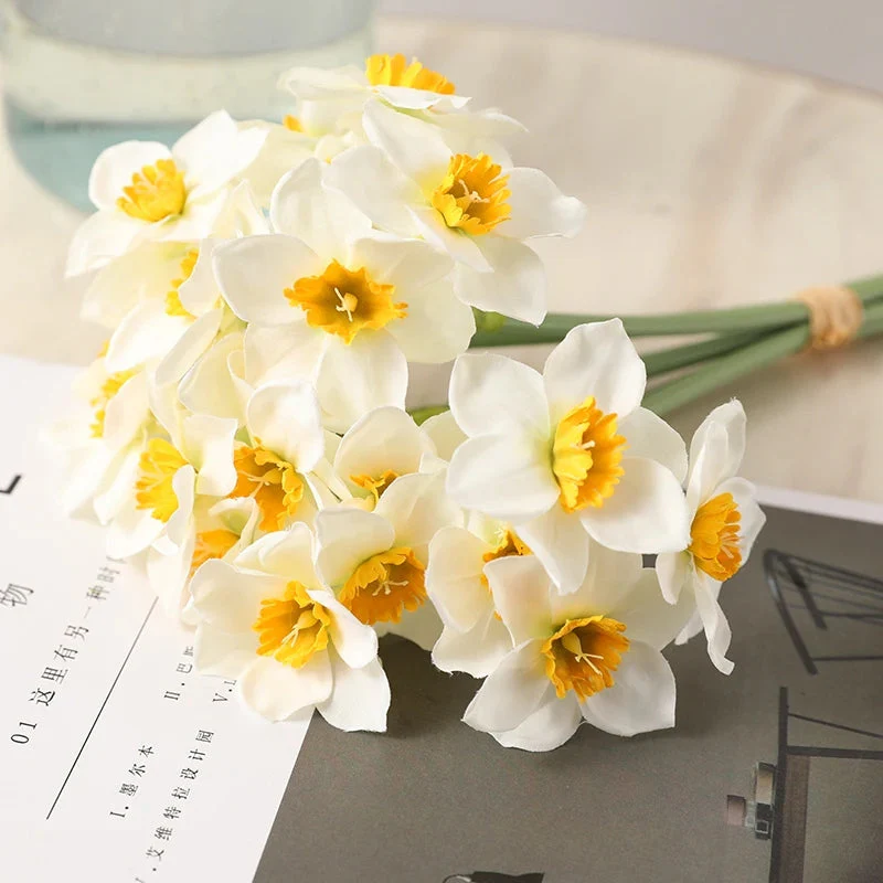 3+3 FREE | SilkaBloom - Stunning, Long-Lasting Silk Flowers That Last Forever - Image 4