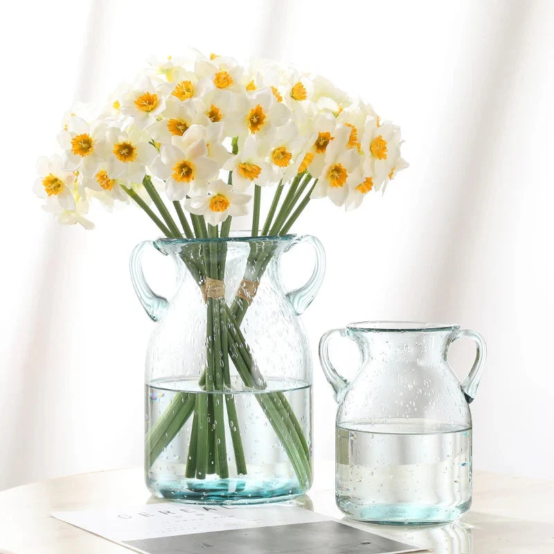3+3 FREE | SilkaBloom - Stunning, Long-Lasting Silk Flowers That Last Forever - Image 6