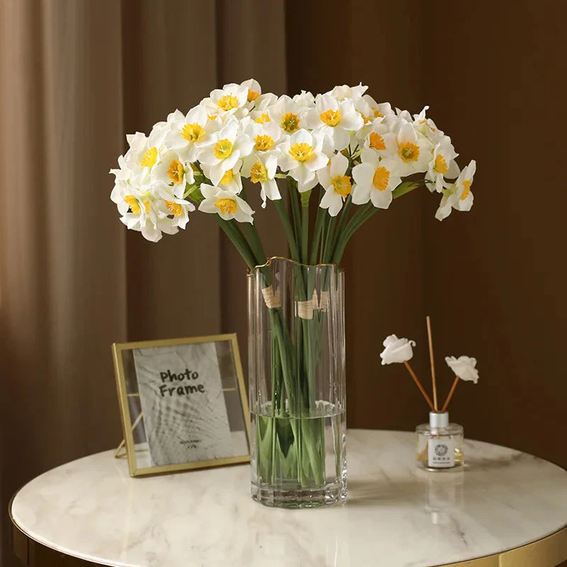 3+3 FREE | SilkaBloom - Stunning, Long-Lasting Silk Flowers That Last Forever - Image 7