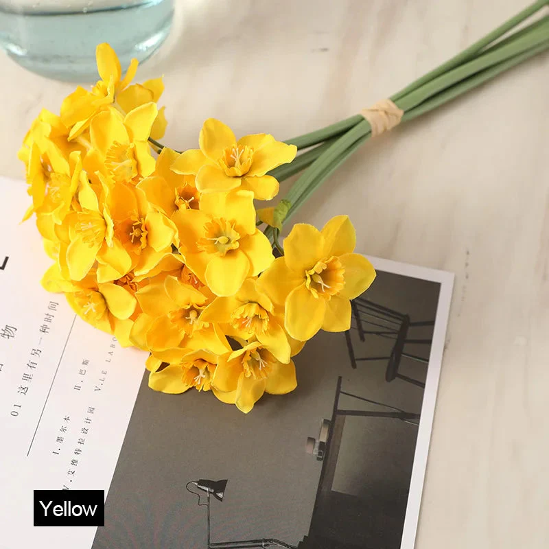 3+3 FREE | SilkaBloom - Stunning, Long-Lasting Silk Flowers That Last Forever - Image 9