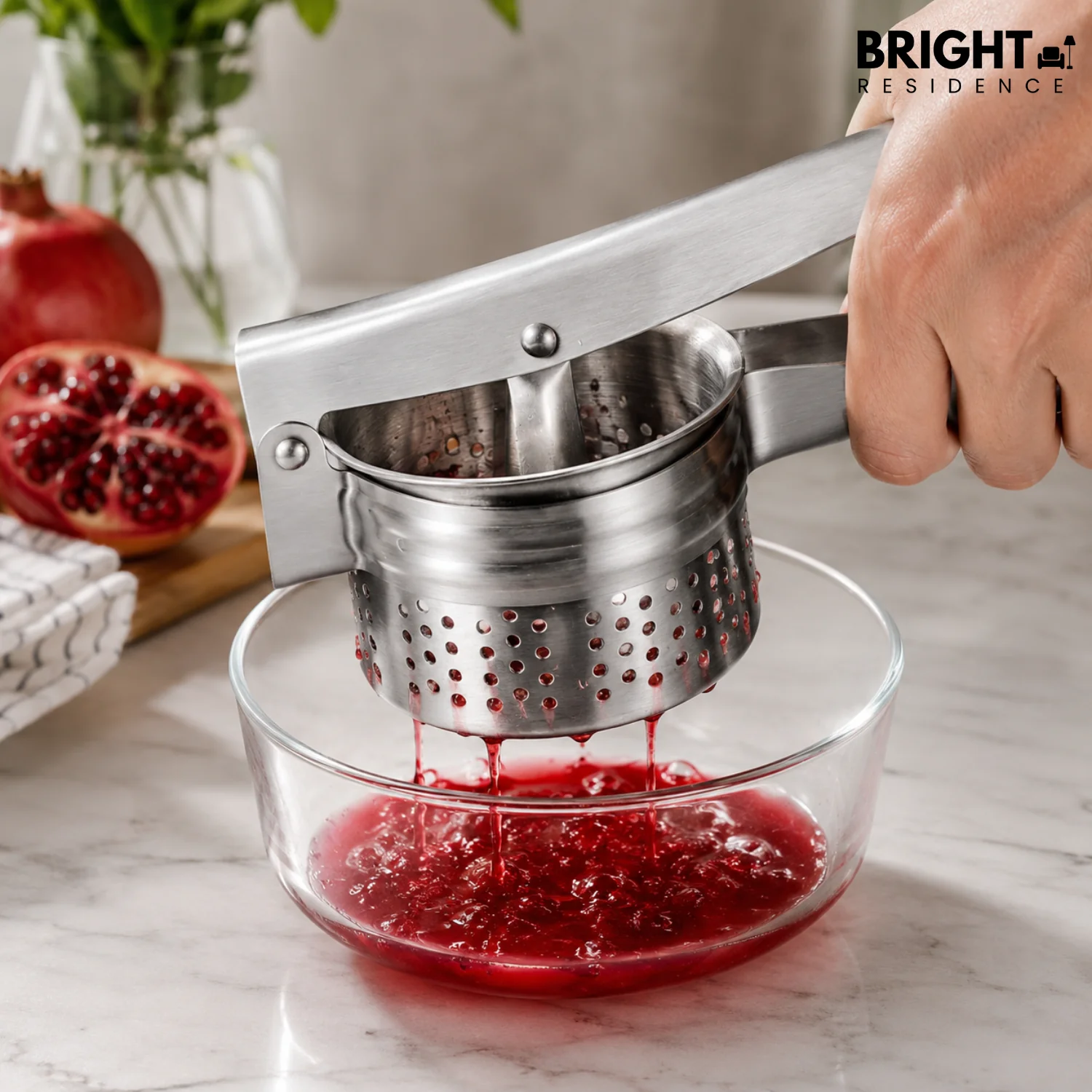 SilkCrush – Effortlessly perfectly smooth vegetables every time - Image 4