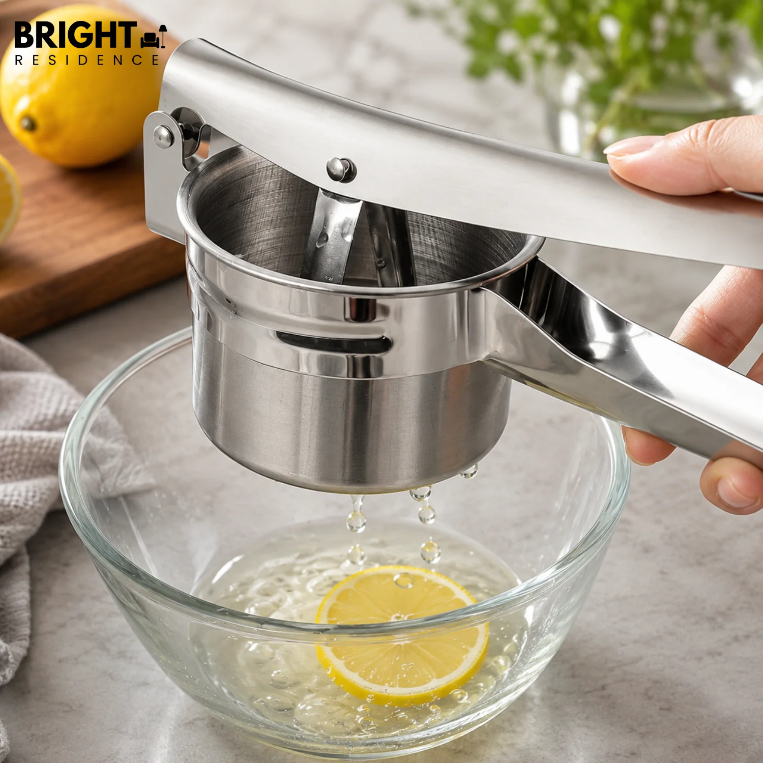 SilkCrush – Effortlessly perfectly smooth vegetables every time - Image 7