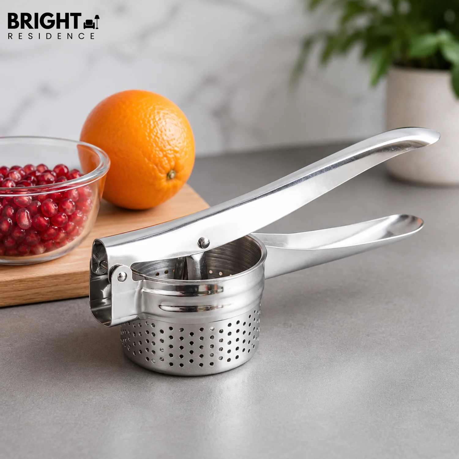SilkCrush – Effortlessly perfectly smooth vegetables every time - Image 9