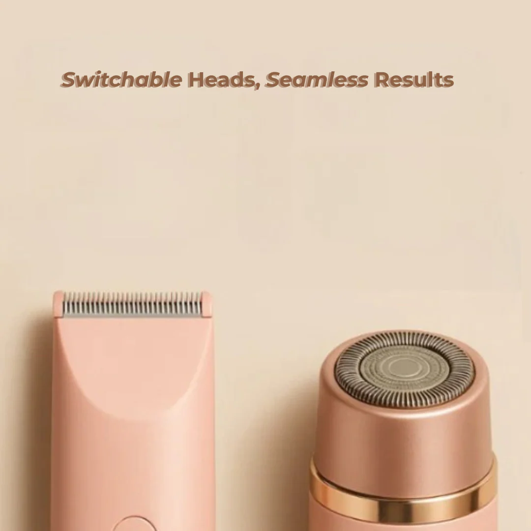 SilkGlide – Fast, Gentle Shaving Without Cuts or Irritations - Image 2