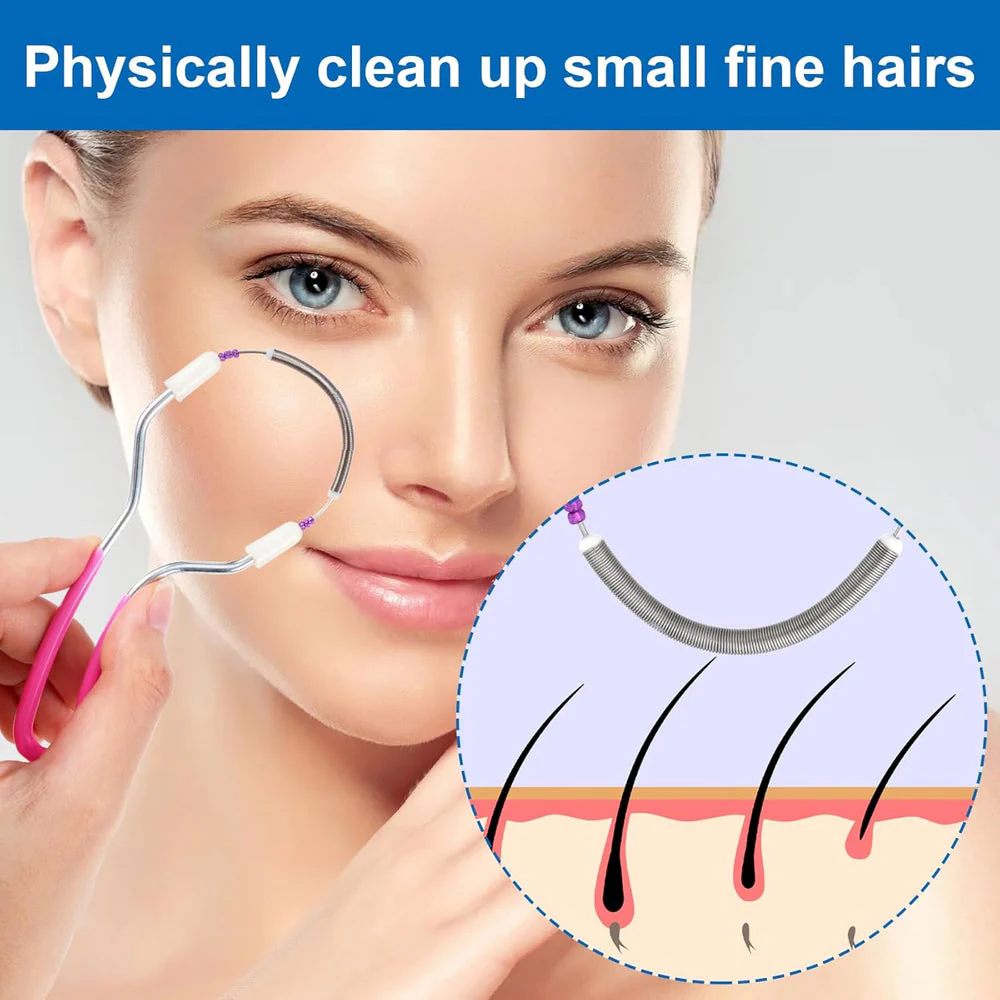 SilkRooter – Gentle, Irritation-Free Facial Hair Removal with Long-Lasting Results - Image 4
