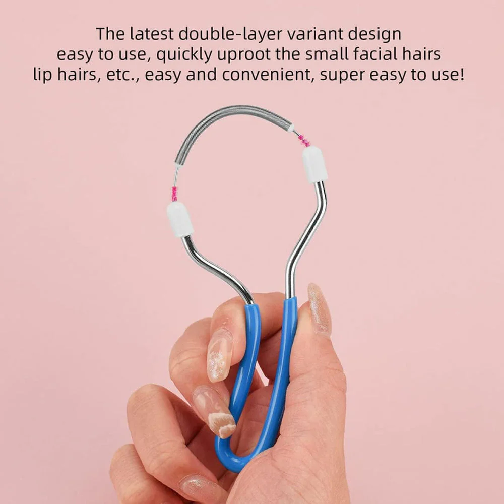 SilkRooter – Gentle, Irritation-Free Facial Hair Removal with Long-Lasting Results - Image 6