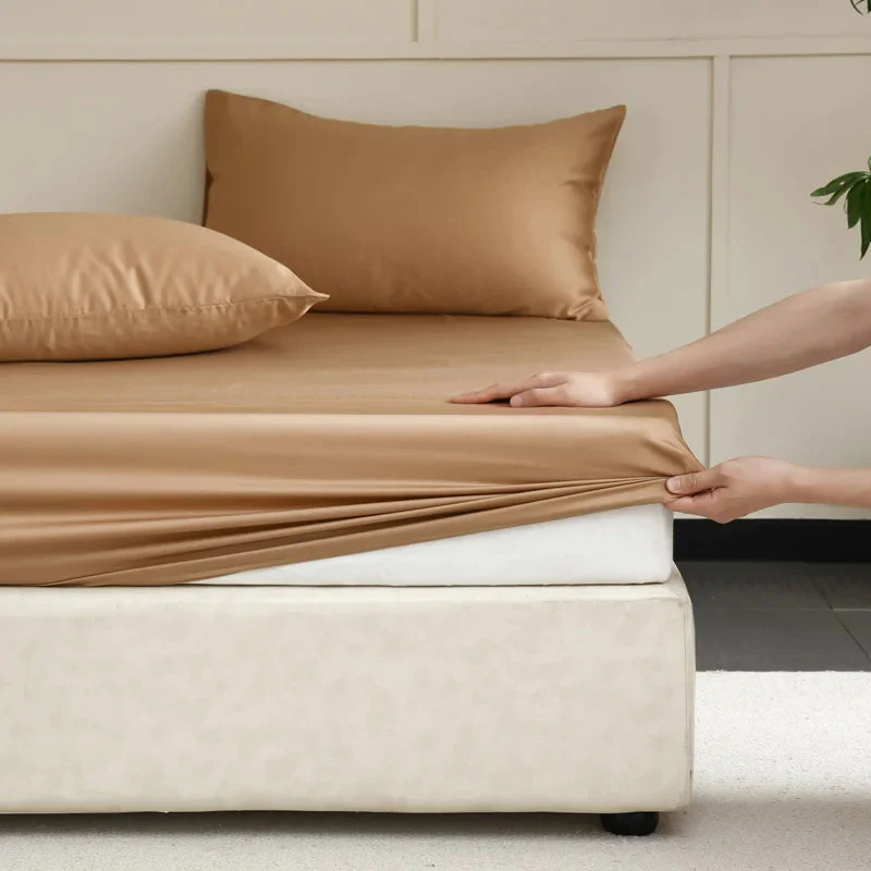 SilkSerene – Sleep Cool and Wake Up Refreshed Every Morning