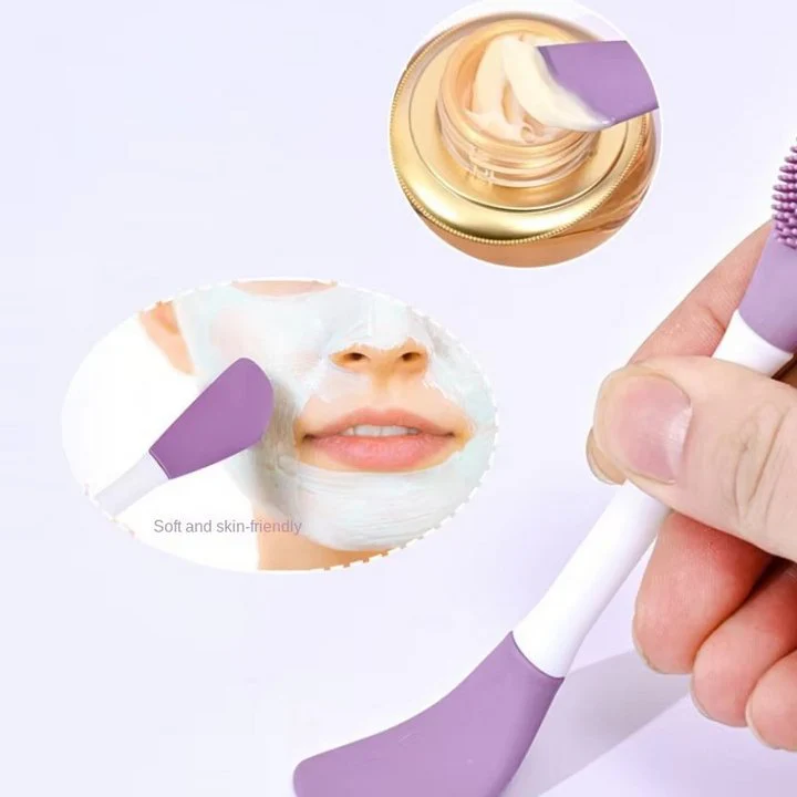 SimpleGlow – Effortless Mask Application for Radiant, Smooth Skin - Image 2