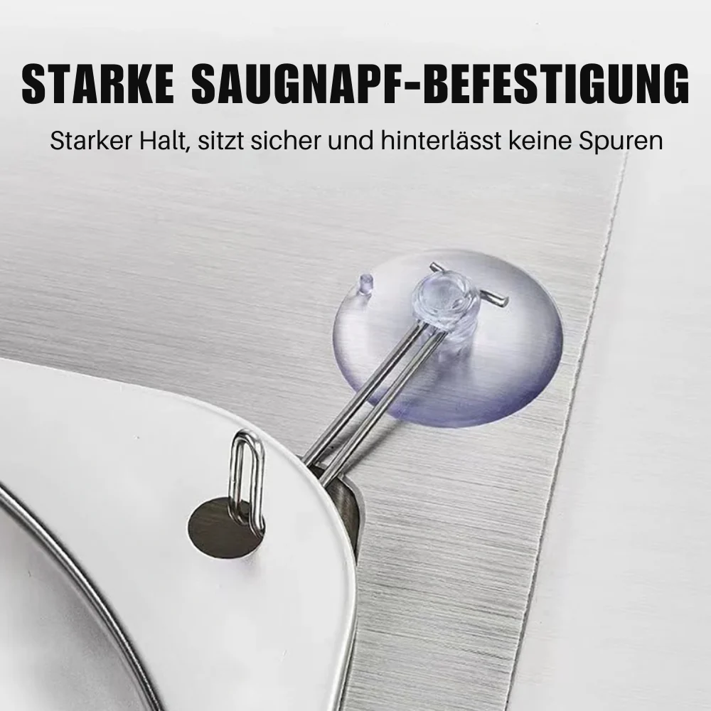 SinkAura – Keep Your Kitchen Sink Immediately Clean and Free from Clogs - Image 3