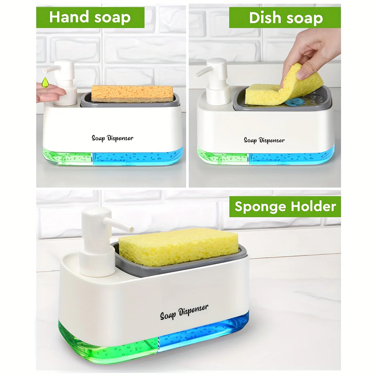 SinkClear – Stop clutter, save space, and keep your sink spotless - Image 11