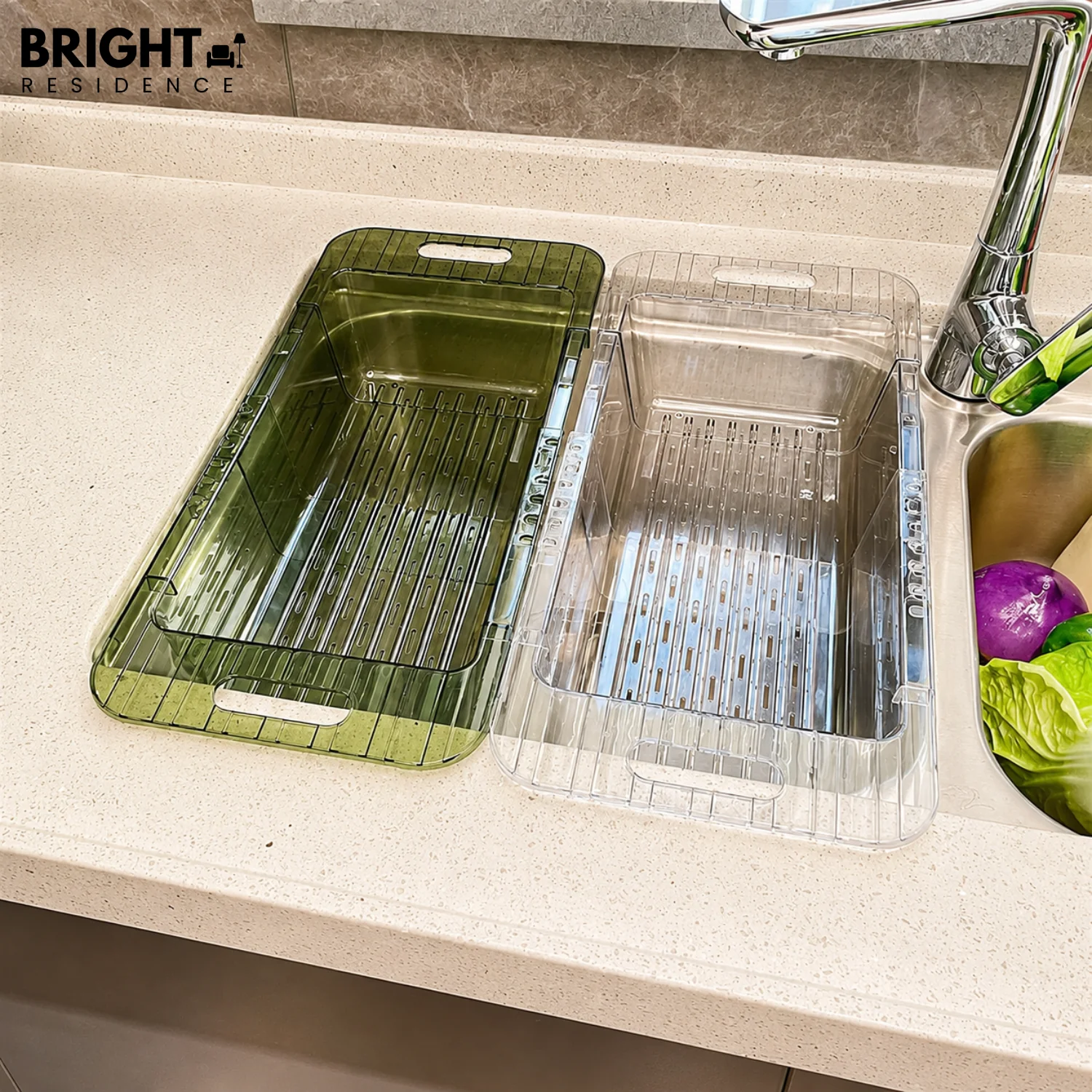 SinkEase - Instantly Create More Workspace and a Dry Kitchen - Image 8