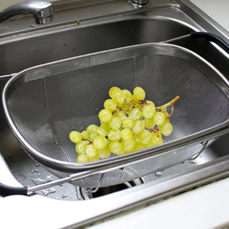 SinkMaster - Sparkling Fruit and Vegetable Cleaner Without Mess - Image 2