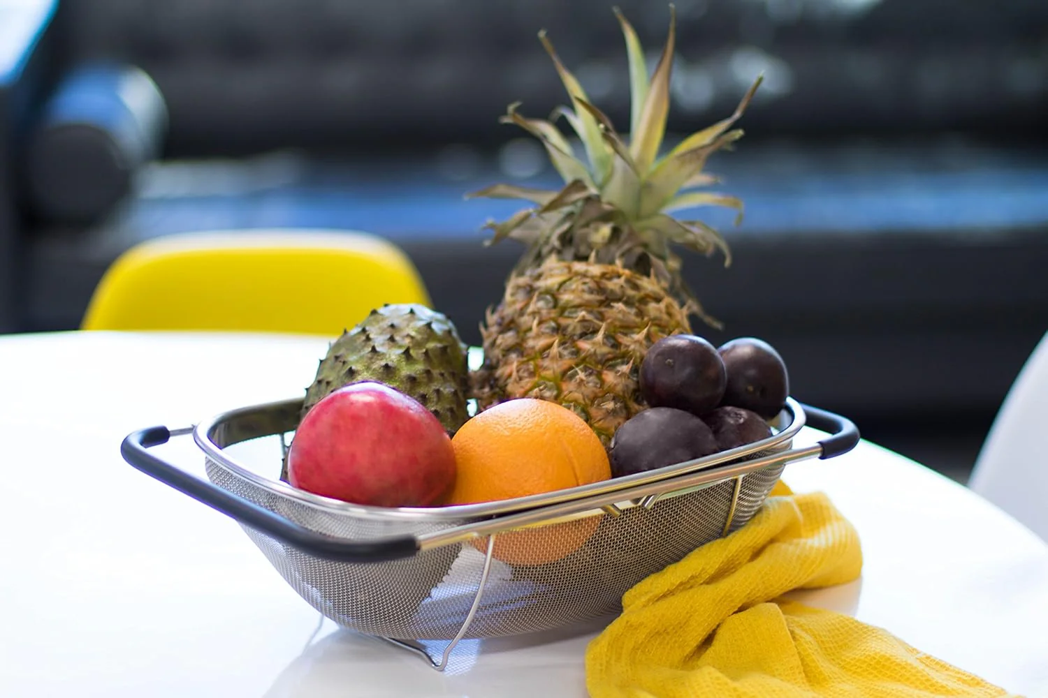 SinkMaster - Sparkling Fruit and Vegetable Cleaner Without Mess - Image 3