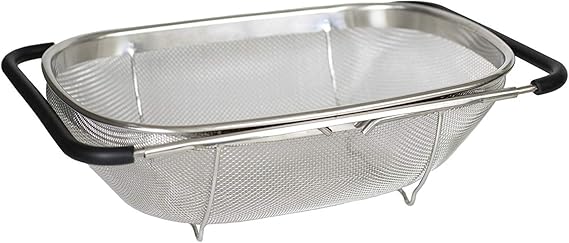 SinkMaster - Sparkling Fruit and Vegetable Cleaner Without Mess - Image 4