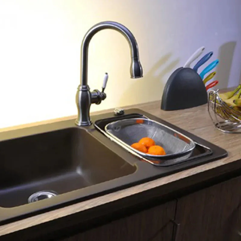 SinkMaster - Sparkling Fruit and Vegetable Cleaner Without Mess - Image 5